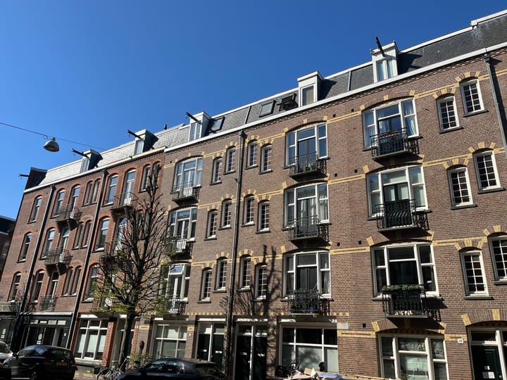 Foto 26 van Groen van Prinstererstraat 52-3