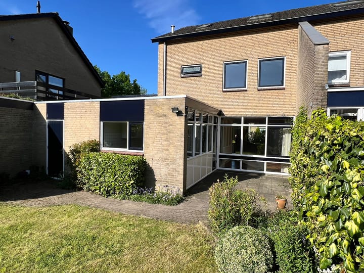 Foto 2 van Pikeursbaan 20