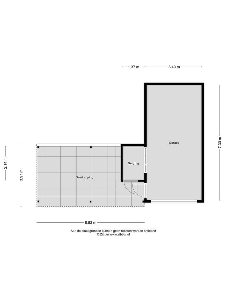 Foto 30 van Bouwensstraat 7