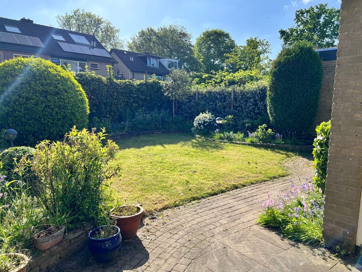 Foto 3 van Pikeursbaan 20