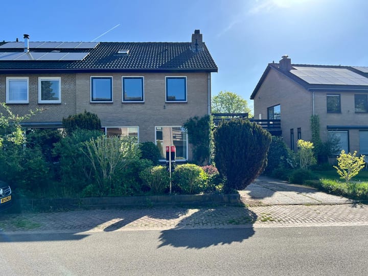 Foto 8 van Pikeursbaan 20