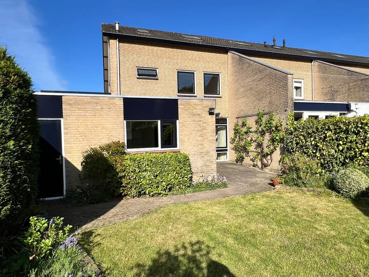 Foto 10 van Pikeursbaan 20