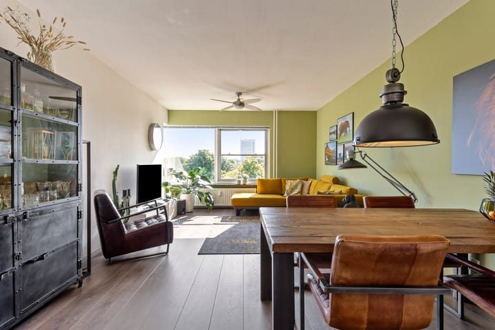 Foto 5 van Graan voor Visch 16147