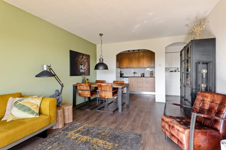 Foto 6 van Graan voor Visch 16147