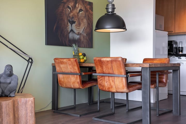 Foto 8 van Graan voor Visch 16147