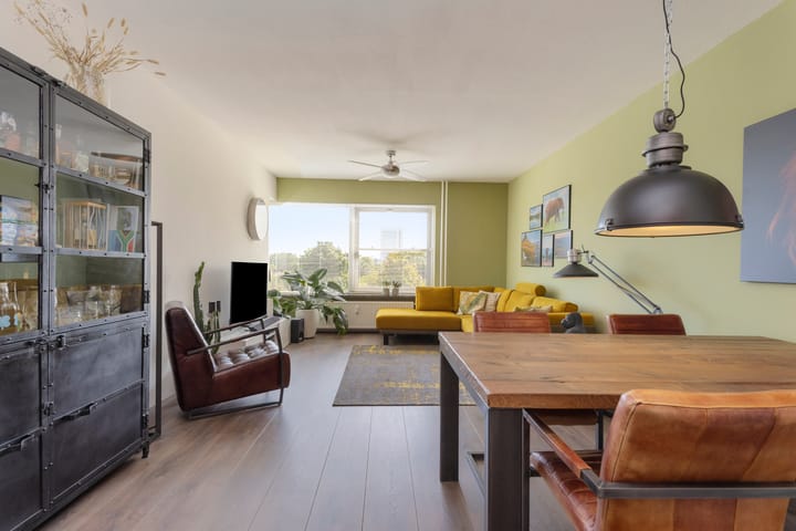 Foto 9 van Graan voor Visch 16147