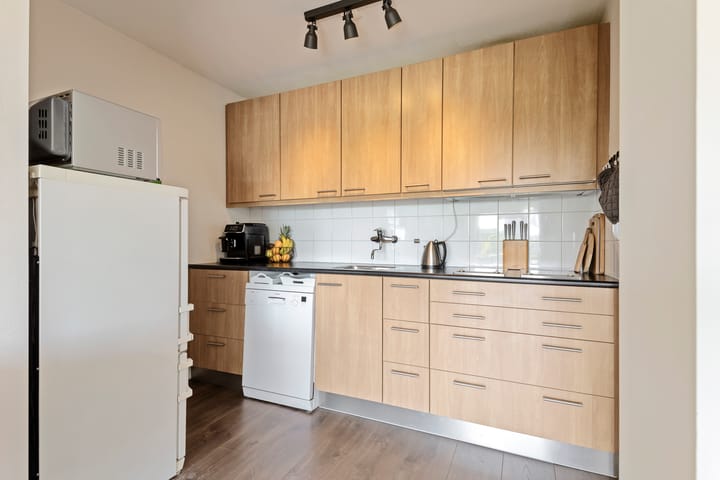 Foto 10 van Graan voor Visch 16147