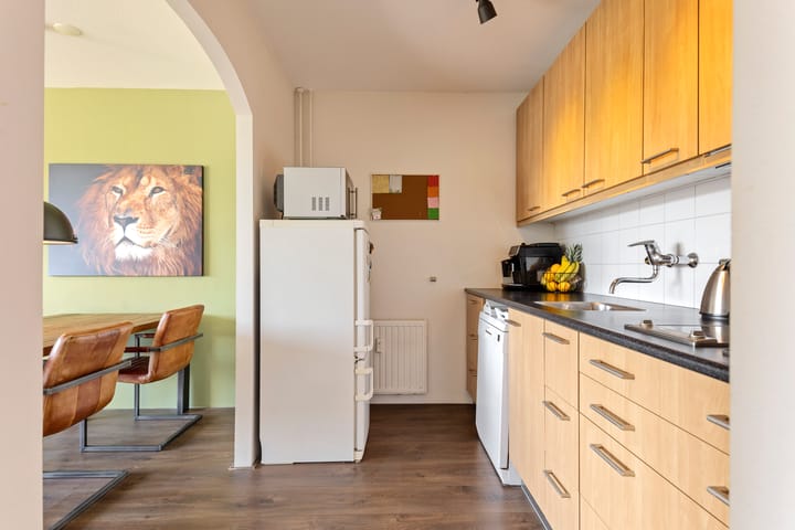 Foto 11 van Graan voor Visch 16147