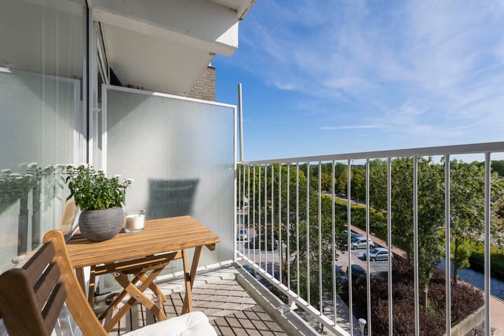 Foto 21 van Graan voor Visch 16147