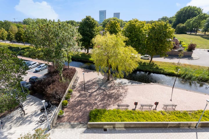 Foto 24 van Graan voor Visch 16147