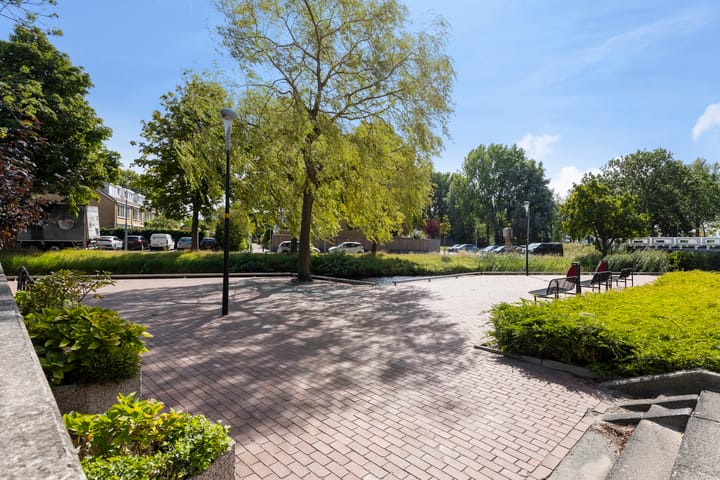 Foto 25 van Graan voor Visch 16147