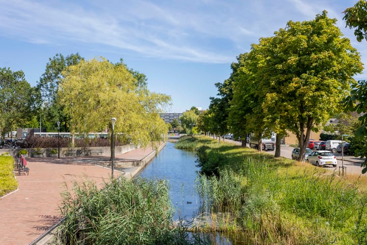 Foto 26 van Graan voor Visch 16147