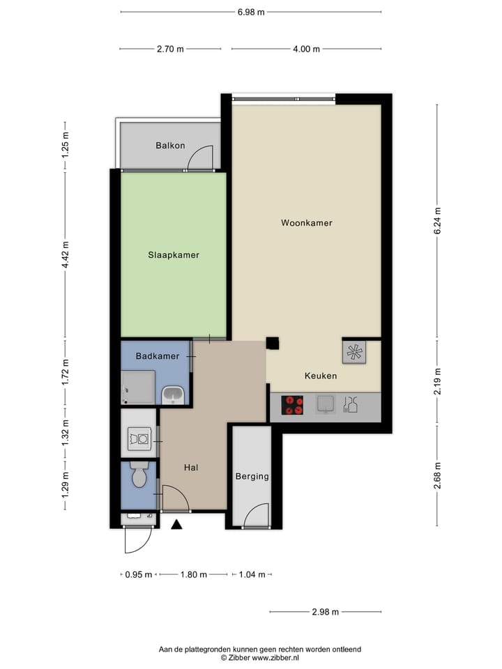 Foto 28 van Graan voor Visch 16147