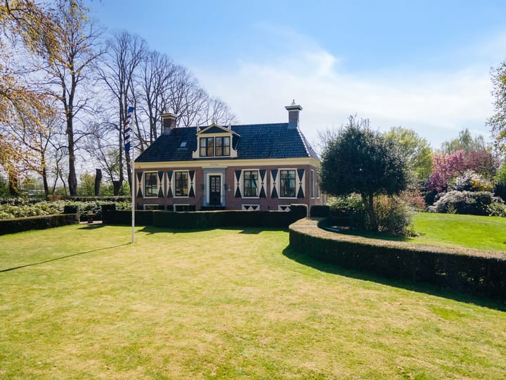 Foto 1 van Jousterweg 140