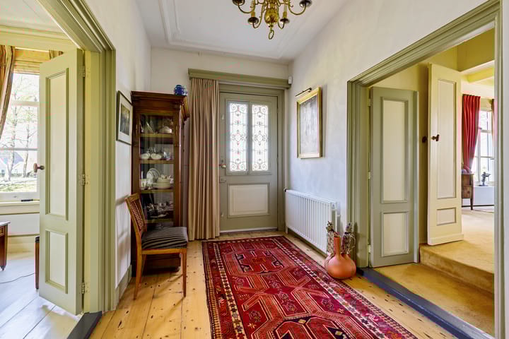 Foto 6 van Jousterweg 140