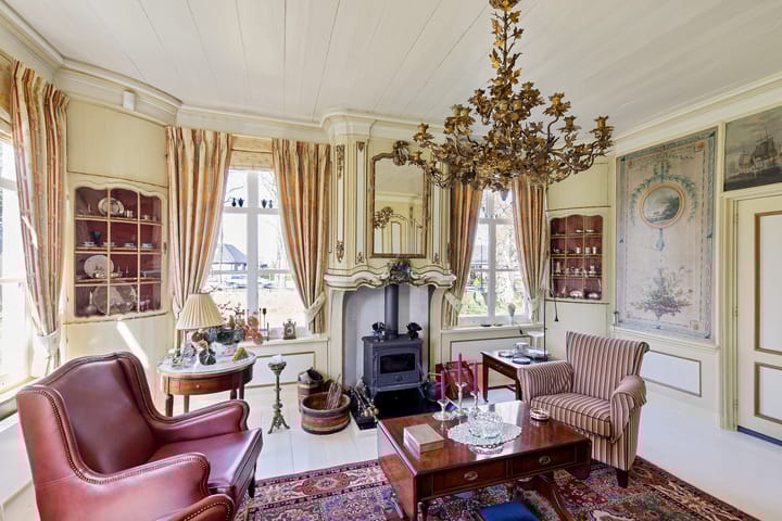 Foto 9 van Jousterweg 140