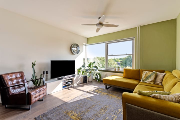 Foto 7 van Graan voor Visch 16147