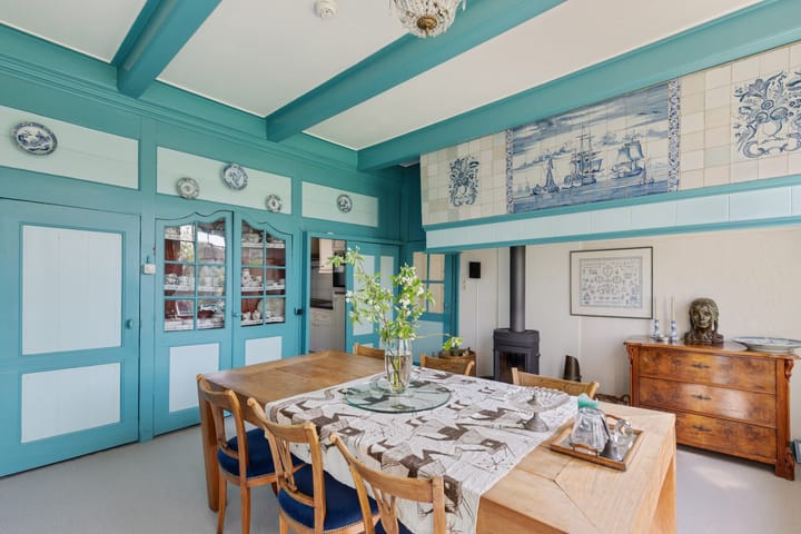 Foto 23 van Jousterweg 140