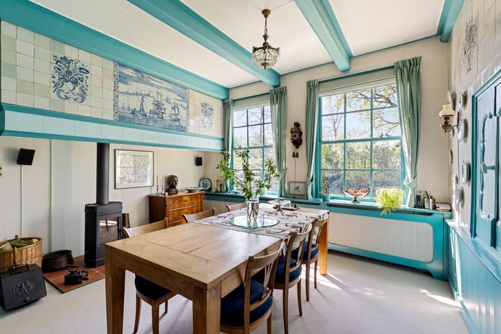 Foto 24 van Jousterweg 140