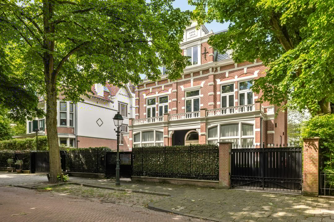 Foto 1 van Parkweg 18