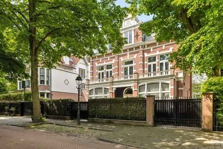 Parkweg 18 main image