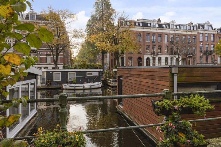 Foto 17 van Da Costastraat 94-A2