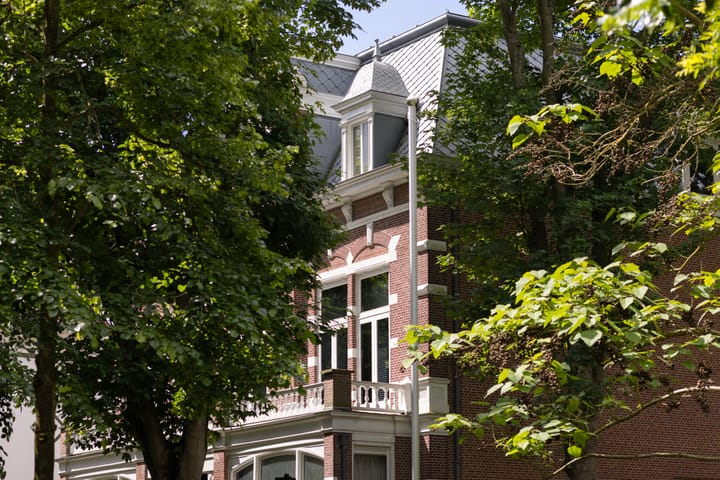 Foto 4 van Parkweg 18