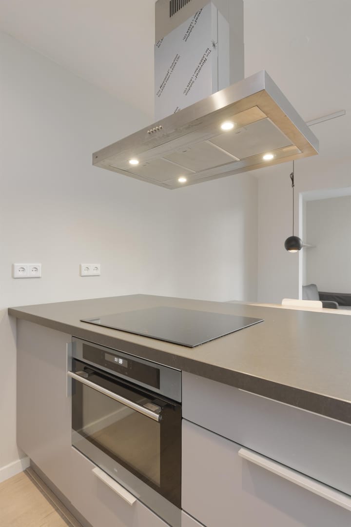 Foto 3 van Da Costastraat 94-A2