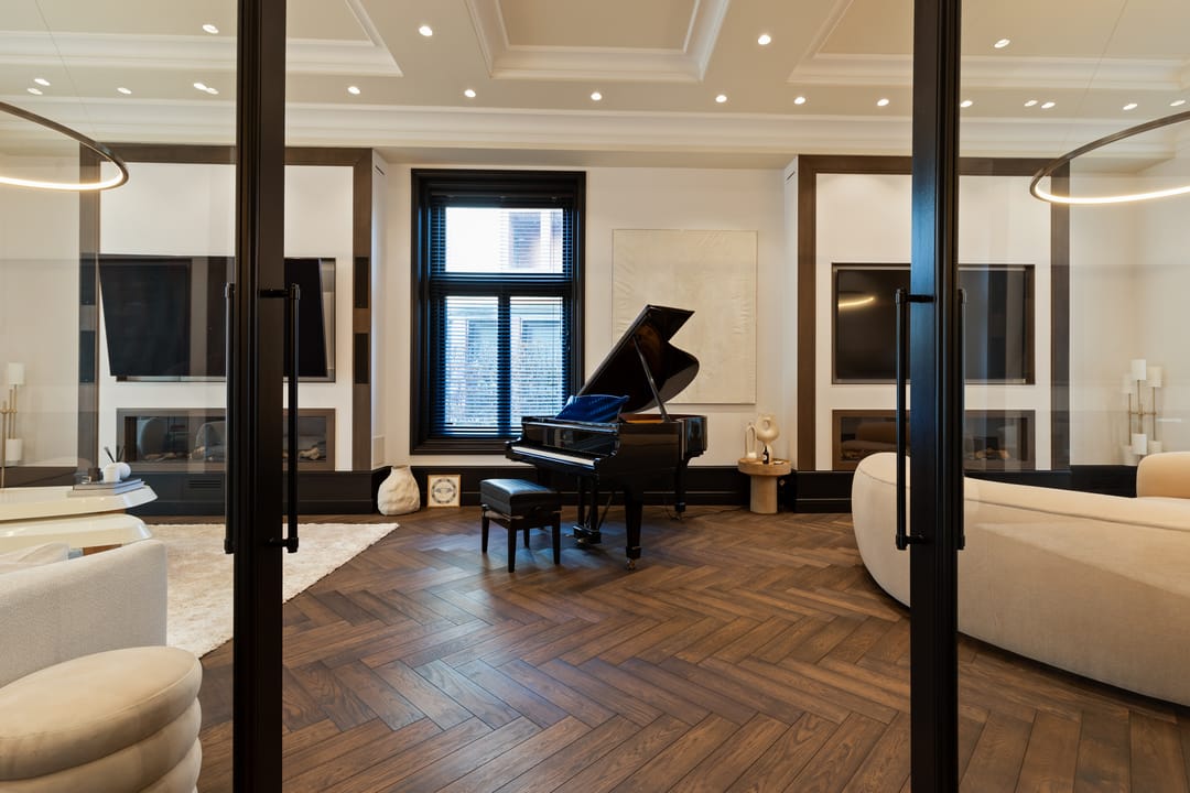 Foto 2 van Parkweg 18