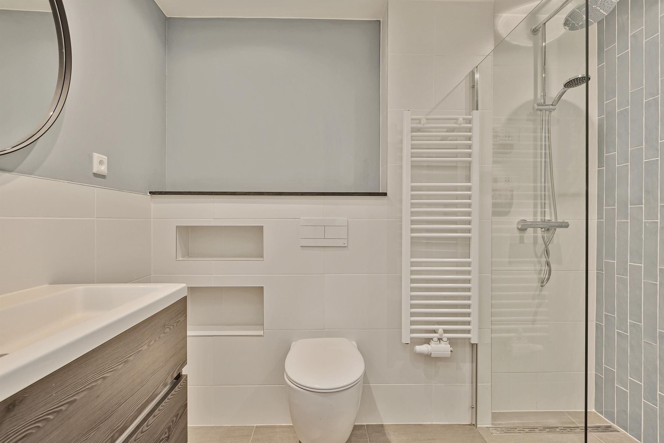 Foto 9 van Da Costastraat 94-A2