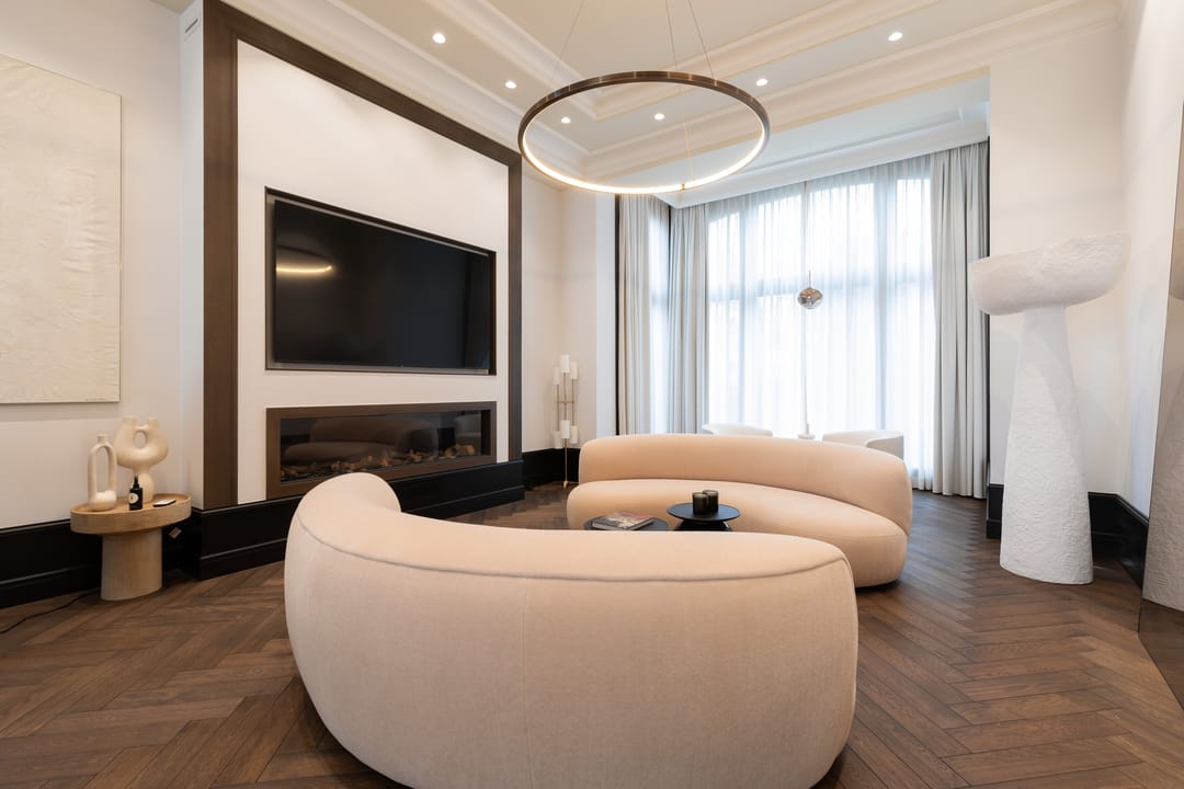 Foto 7 van Parkweg 18