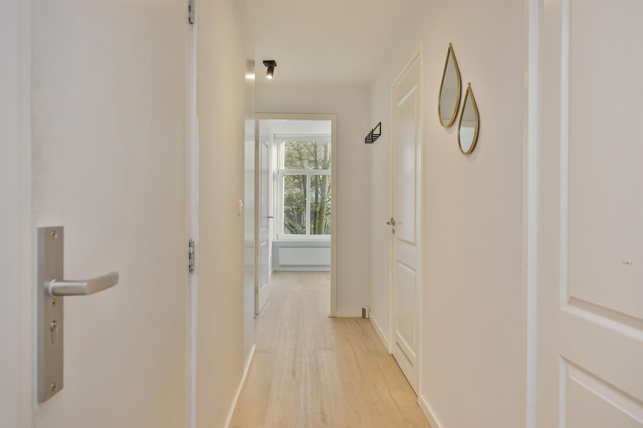 Foto 12 van Da Costastraat 94-A2