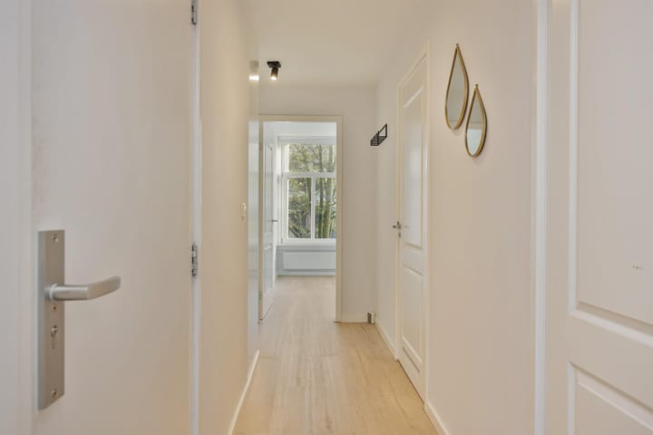 Foto 12 van Da Costastraat 94-A2