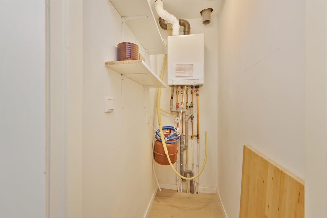 Foto 13 van Da Costastraat 94-A2