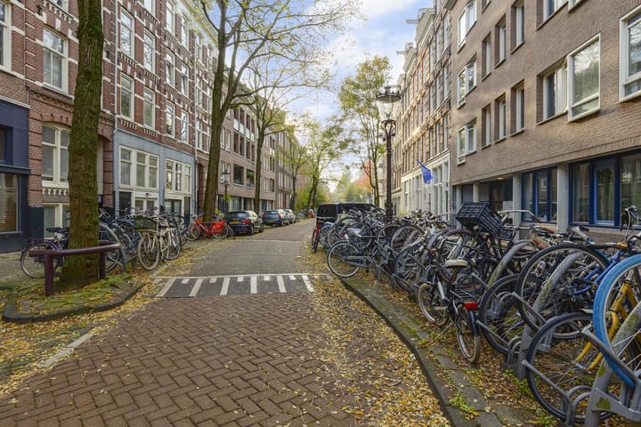 Foto 15 van Da Costastraat 94-A2