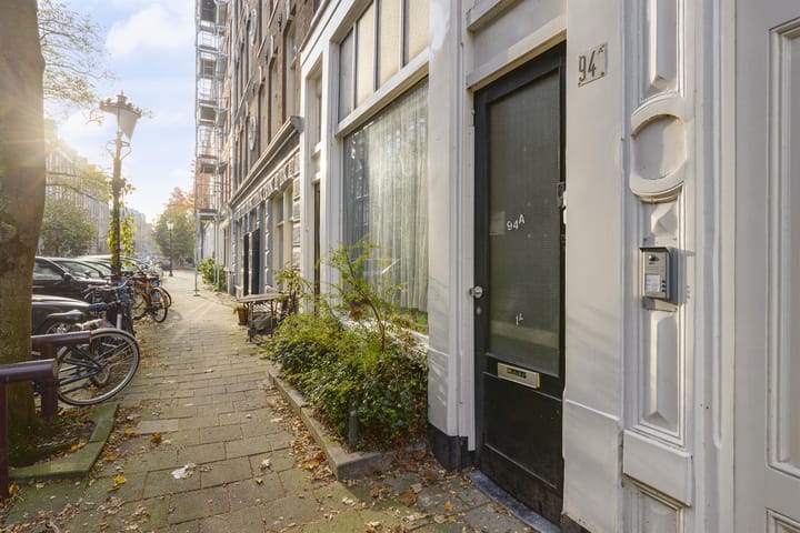 Foto 16 van Da Costastraat 94-A2