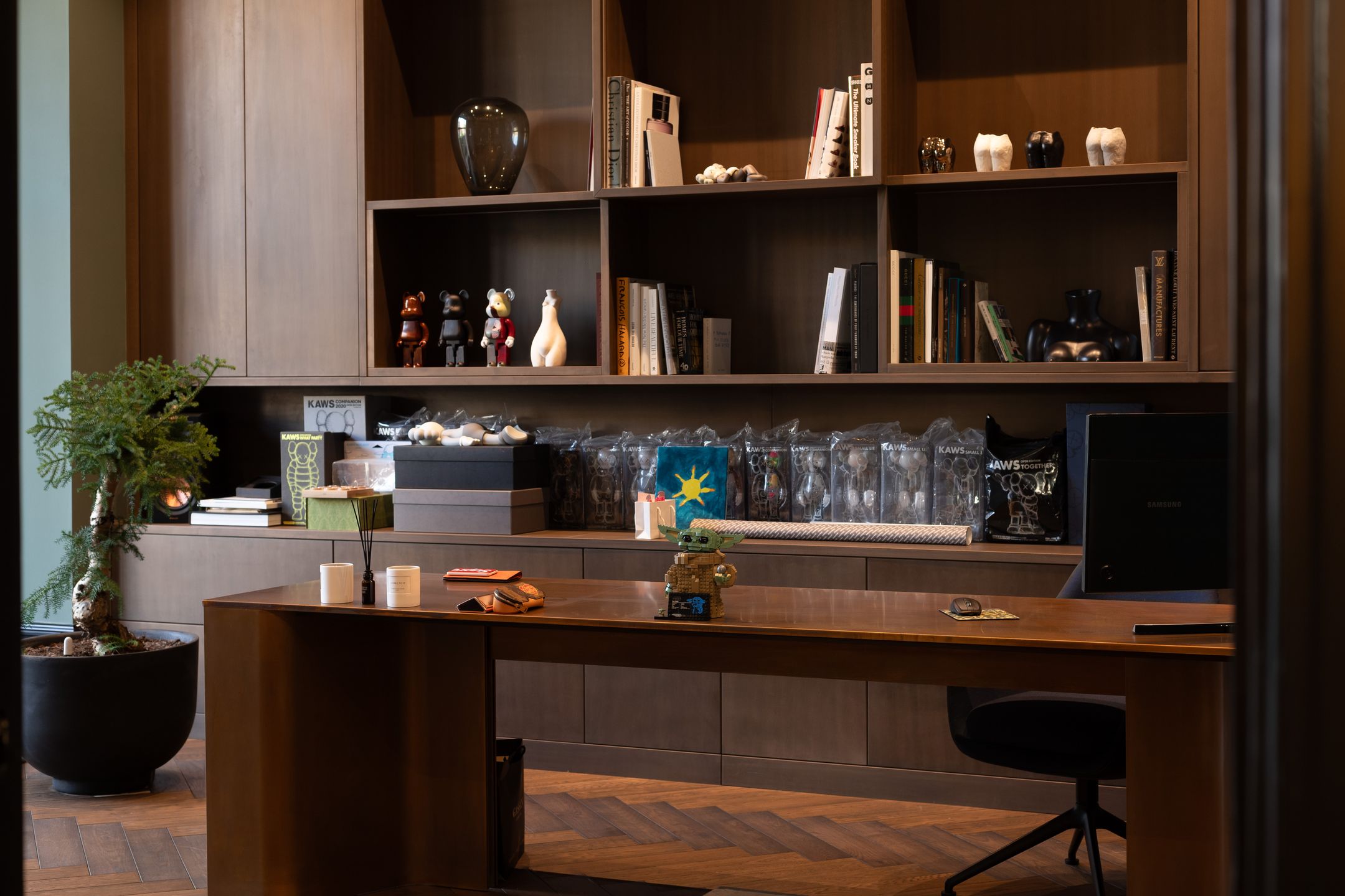 Foto 12 van Parkweg 18