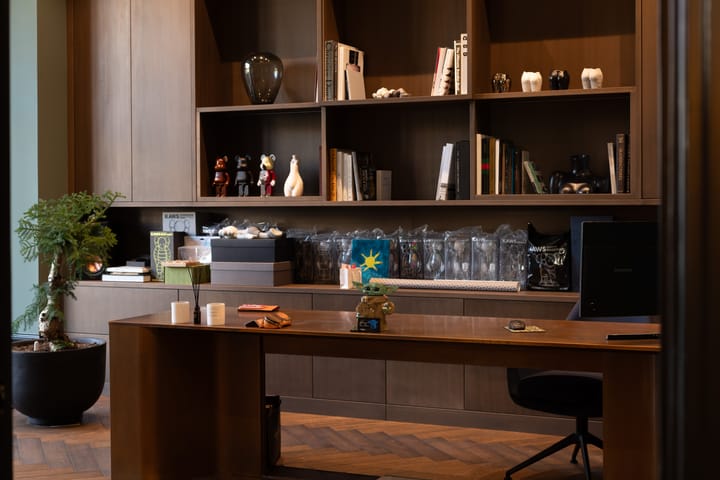 Foto 12 van Parkweg 18