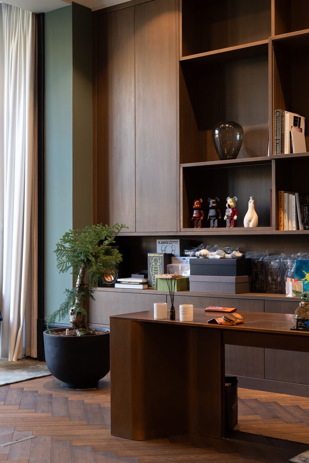 Foto 13 van Parkweg 18