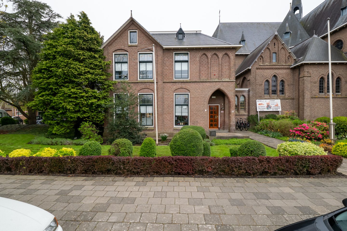 View photo 2 of Pieter Janszoon Jongstraat 45