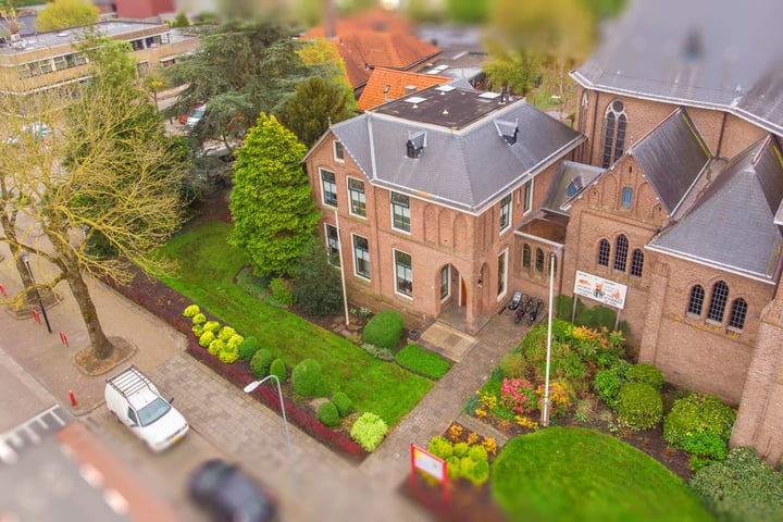 Pieter Janszoon Jongstraat 45, Lutjebroek