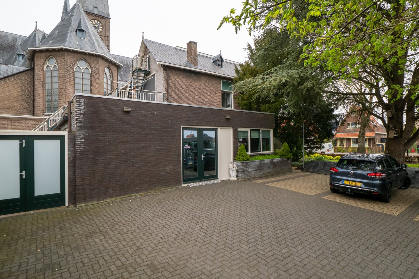 View photo 3 of Pieter Janszoon Jongstraat 45