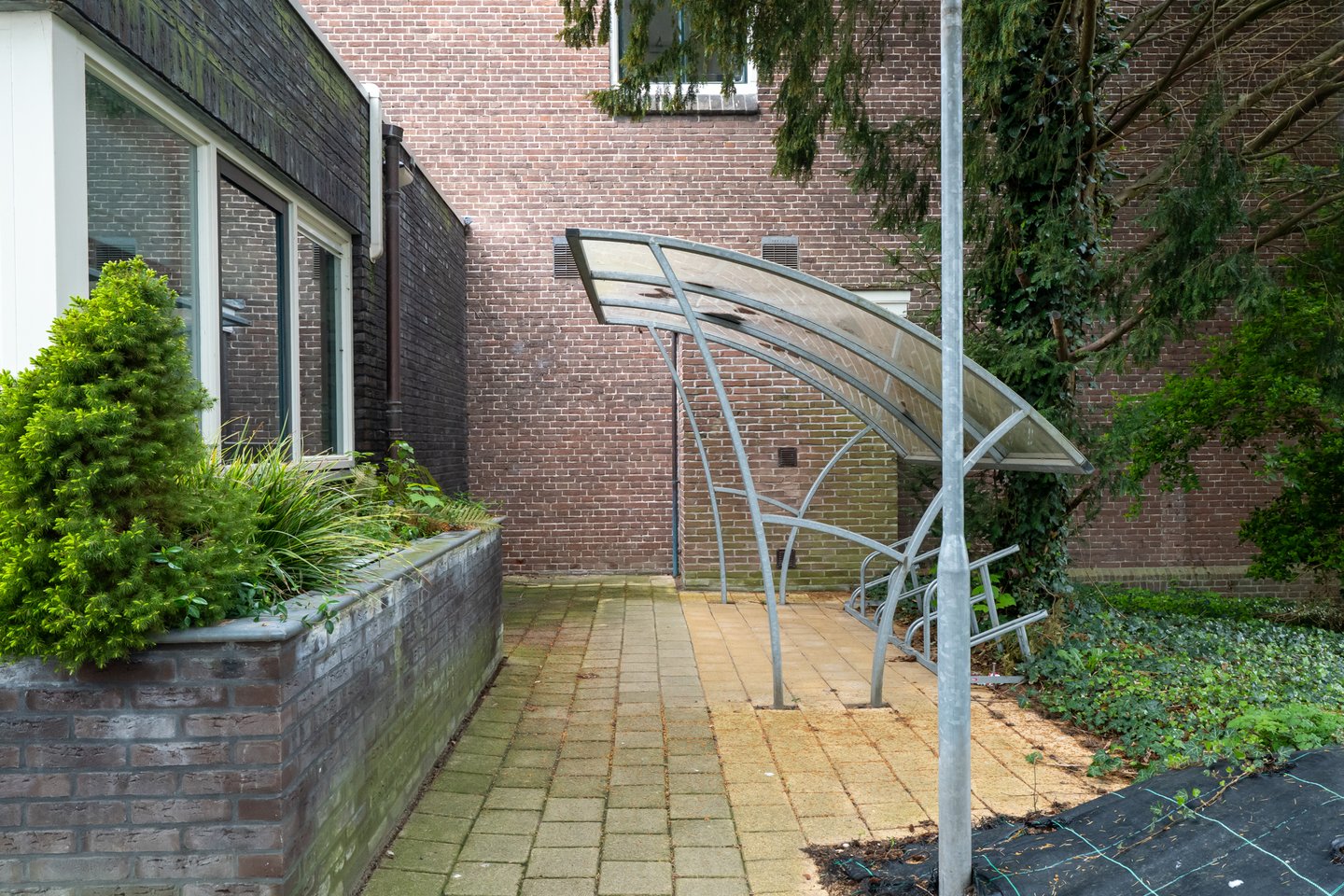 View photo 4 of Pieter Janszoon Jongstraat 45