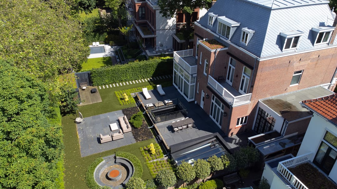 Foto 22 van Parkweg 18