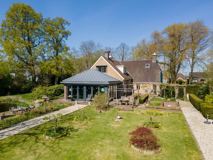 Foto 59 van Jousterweg 140