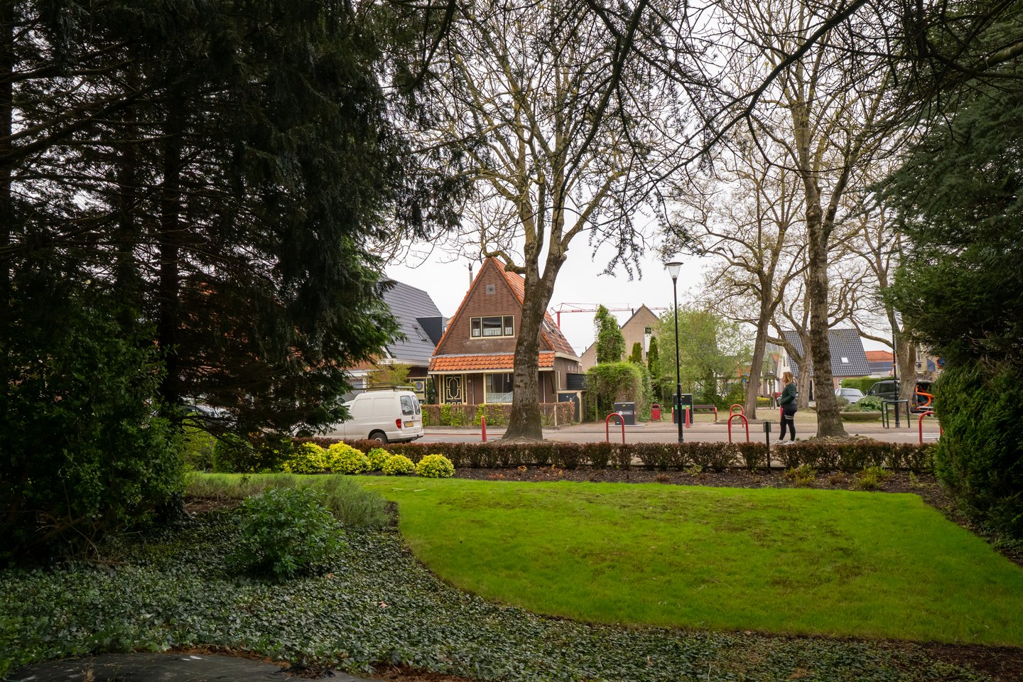 View photo 5 of Pieter Janszoon Jongstraat 45
