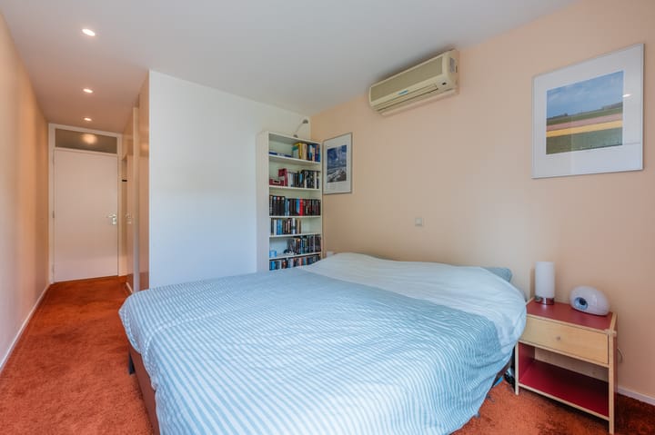 Foto 5 van Jhr.Mr.Dr. H.A. van Karnebeeklaan 42