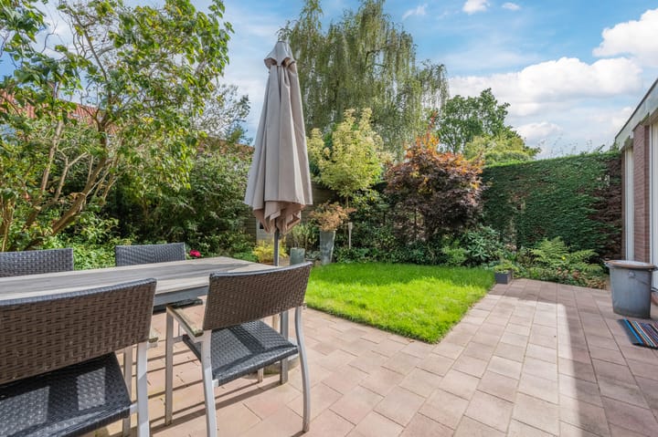 Foto 6 van Jhr.Mr.Dr. H.A. van Karnebeeklaan 42