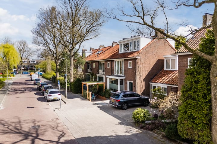 Foto 7 van Jhr.Mr.Dr. H.A. van Karnebeeklaan 42