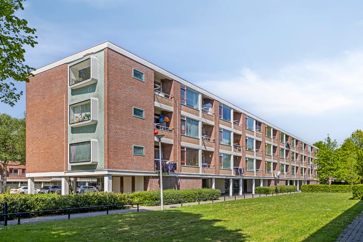 Stellendamstraat 82-C